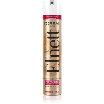 L’Oréal Paris Elnett fixativ pentru păr vopsit - imagine 2